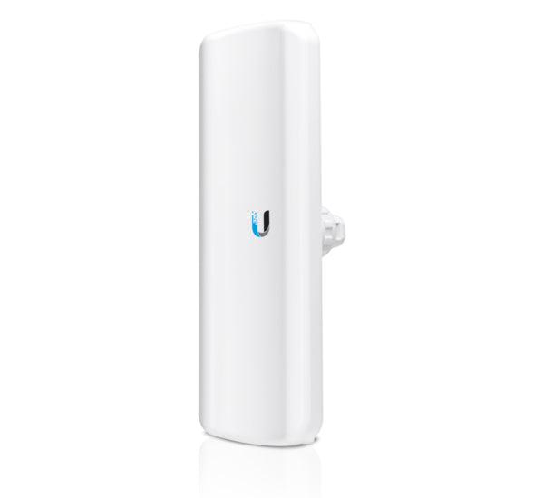 Ubiquiti LAP-GPS Estación Base 2x2 MIMO airMAX LiteAP AC hasta 450 Mbps - 5 GHz (5150 - 5875 MHz) con antena integrada de 17 dBi y cobertura de 90 grados co Ubiquiti LAP-GPS Estación Base 2x2 MIMO airMAX LiteAP AC hasta 450 Mbps - 5 GHz (5150 - 5875 MHz) con antena integrada de 17 dBi y cobertura de 90 grados co